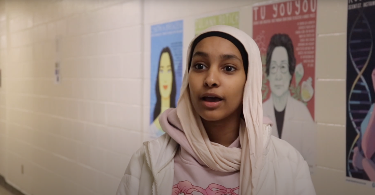 Muslim Student Association Club