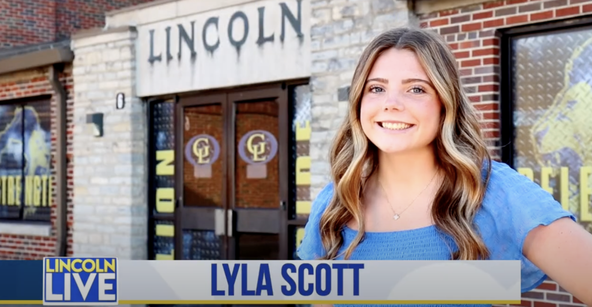 Lyla Scott 2025 Portfolio