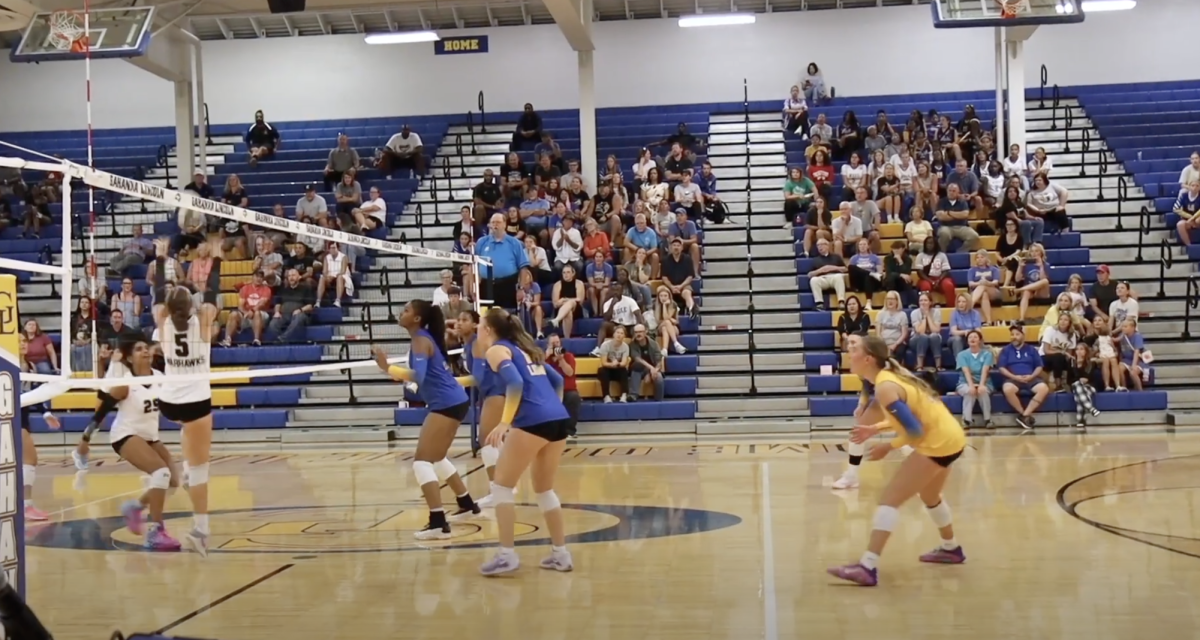Supporting Their Teammates