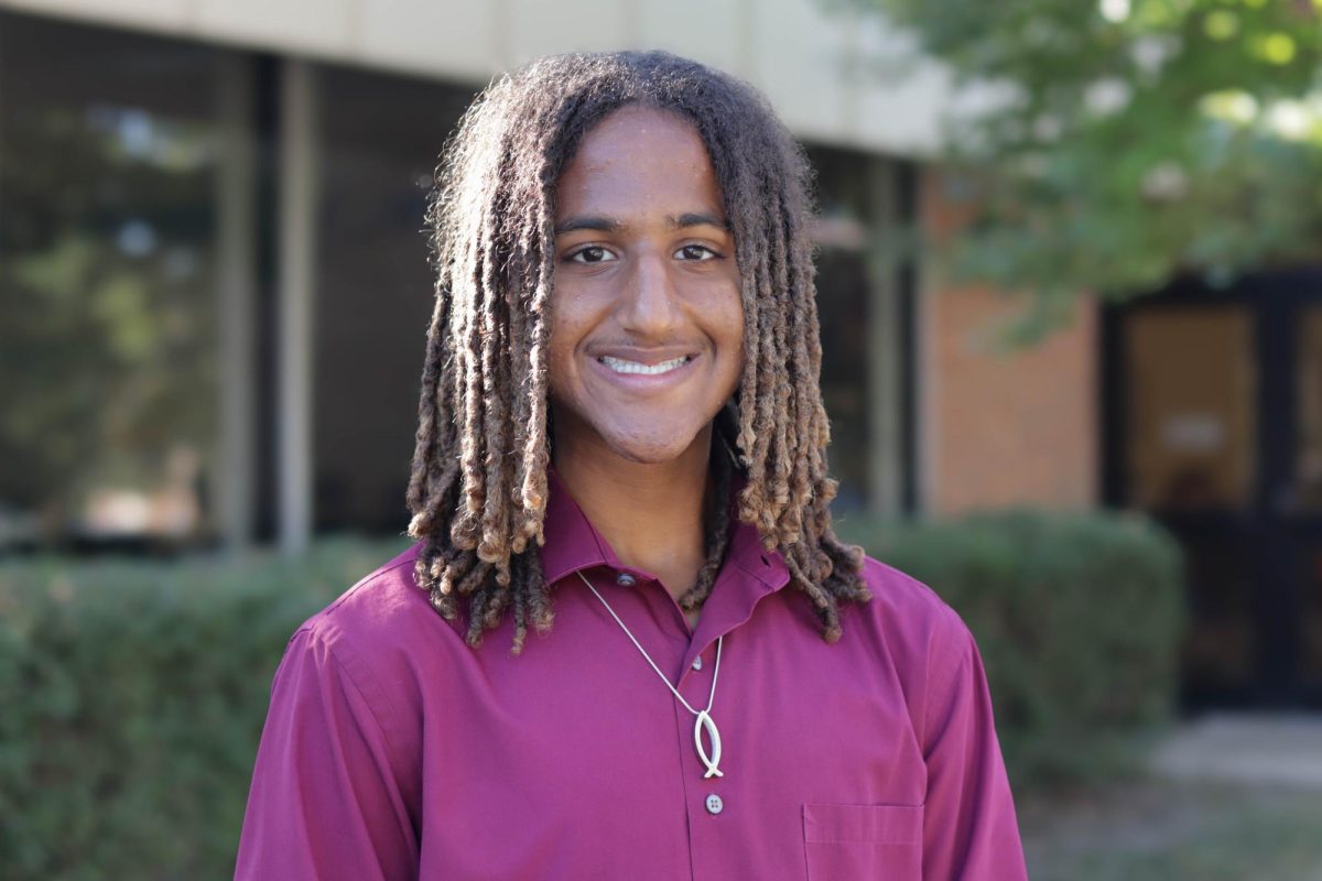 Isaiah Banks