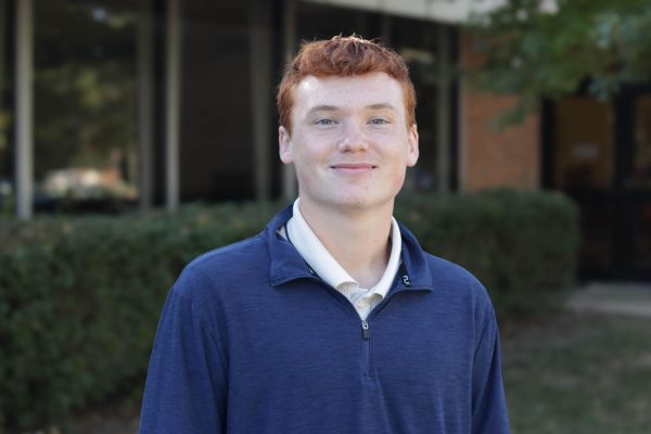 Matthew Leeseberg