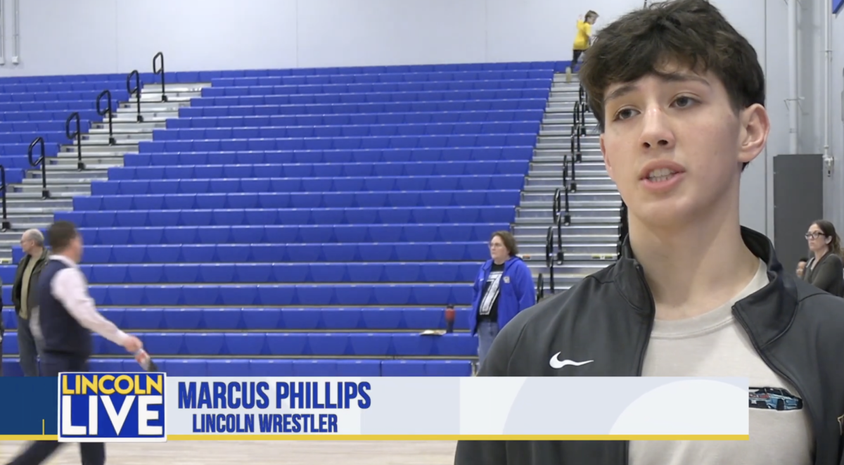 Boys Wrestling