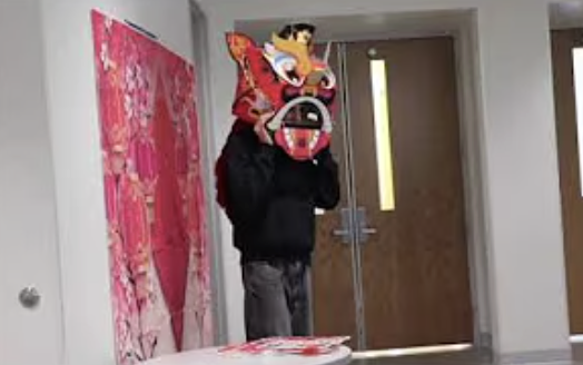 Chinese New Year