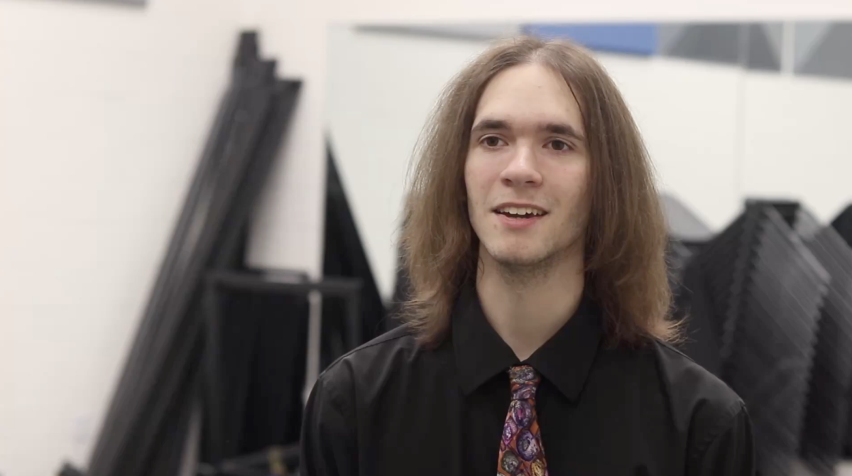 Jazz Band Performance