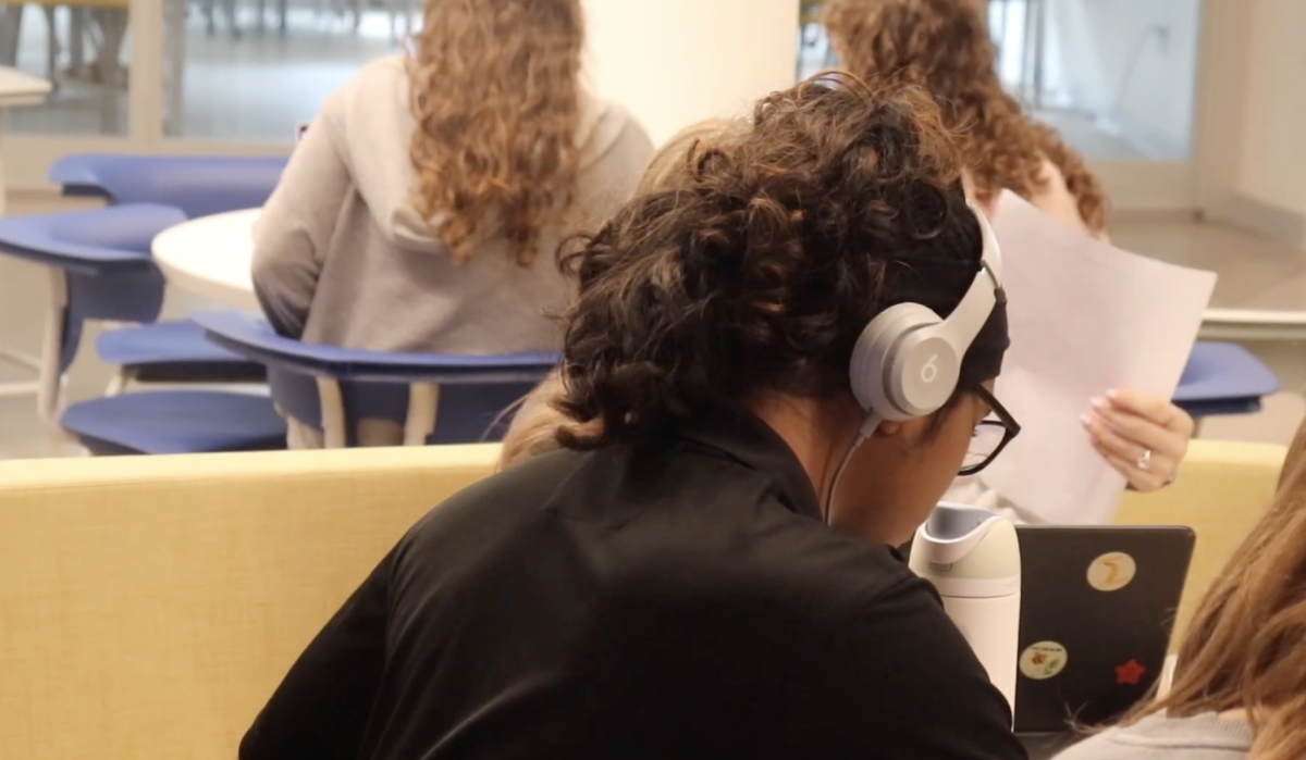 Headphones Reminder