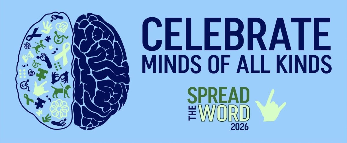 Celebrating Minds of All Kinds